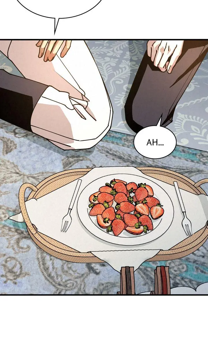 Dazzling Breath Chapter 44 page 105