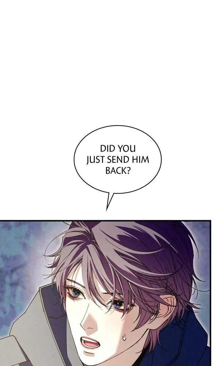 Dazzling Breath Chapter 44 page 106