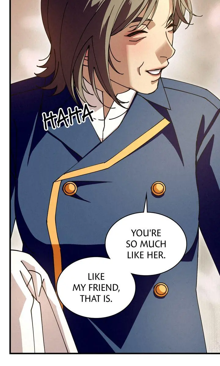 Dazzling Breath Chapter 44 page 108