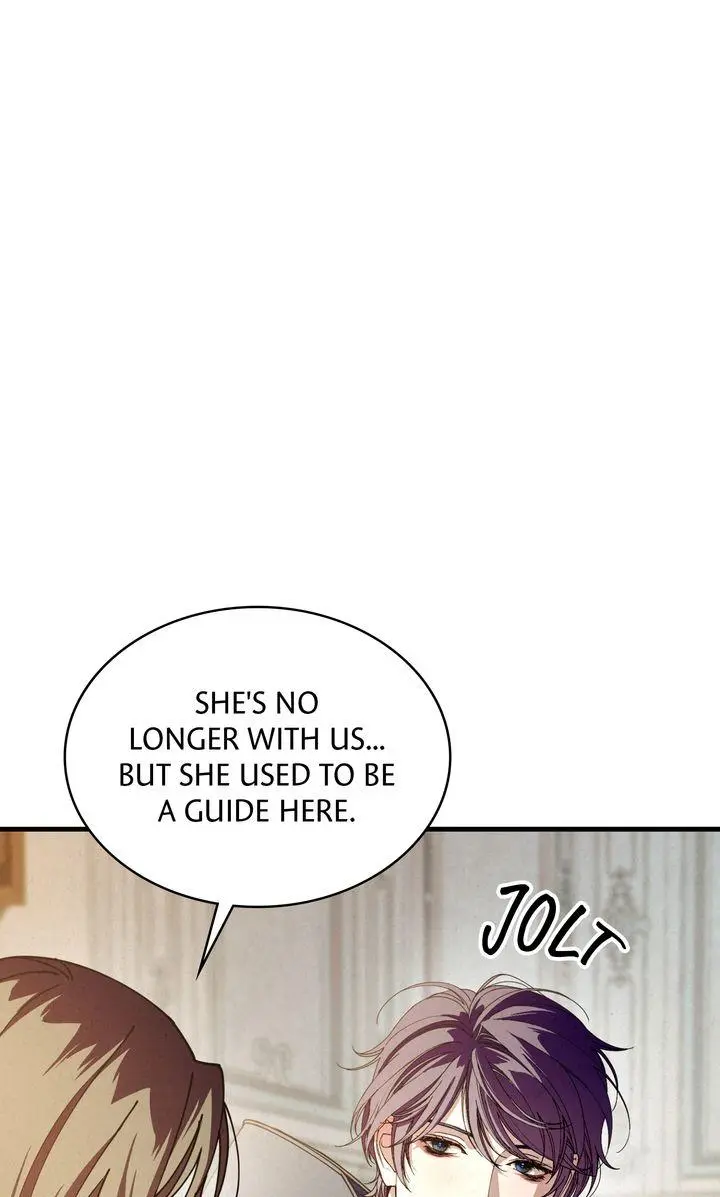 Dazzling Breath Chapter 44 page 109