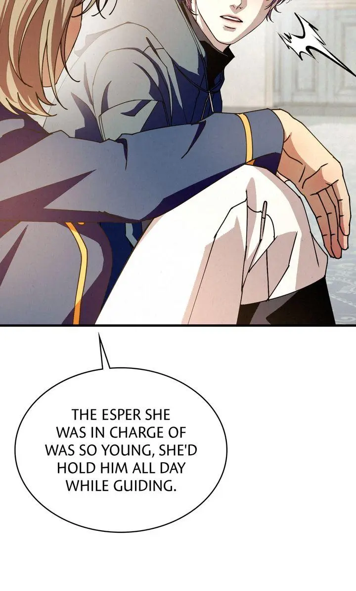 Dazzling Breath Chapter 44 page 110