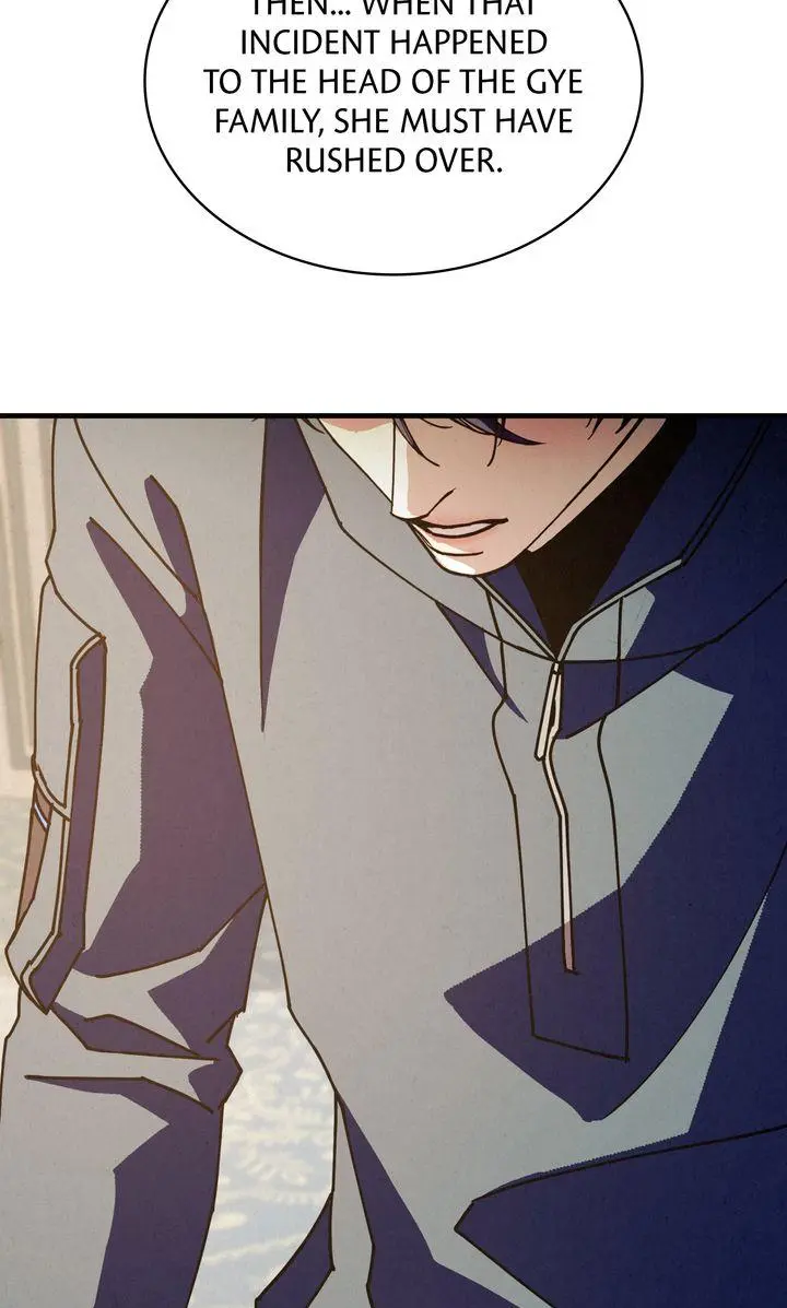 Dazzling Breath Chapter 44 page 120