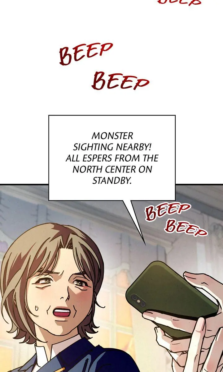 Dazzling Breath Chapter 44 page 122