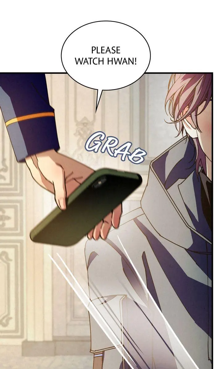 Dazzling Breath Chapter 44 page 124