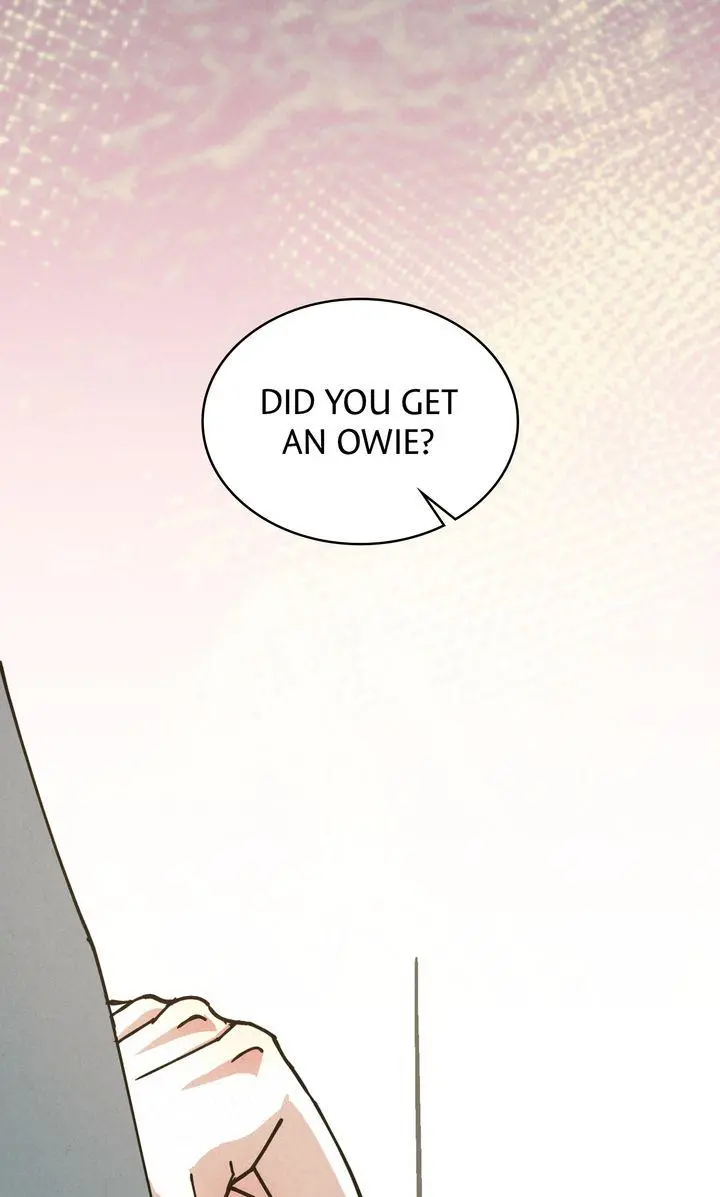 Dazzling Breath Chapter 44 page 128