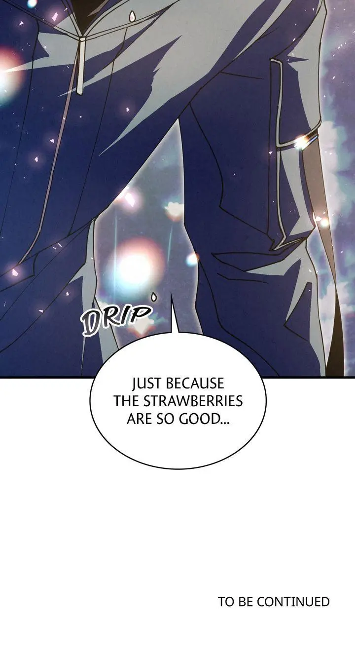 Dazzling Breath Chapter 44 page 134