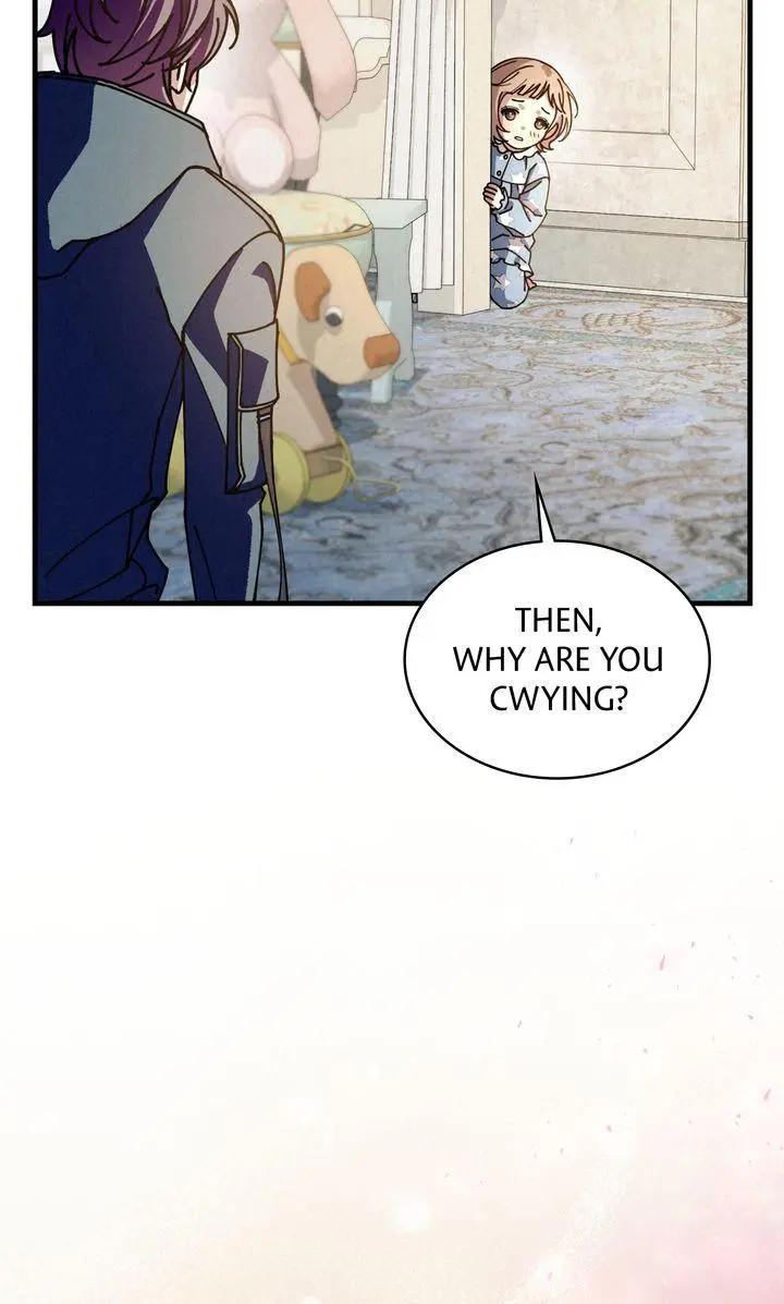 Dazzling Breath Chapter 44 page 132