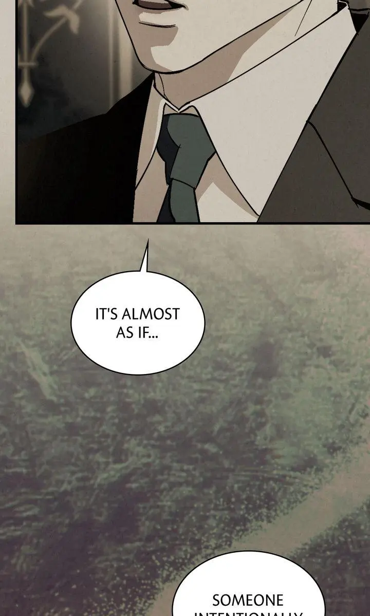 Dazzling Breath Chapter 45 page 6