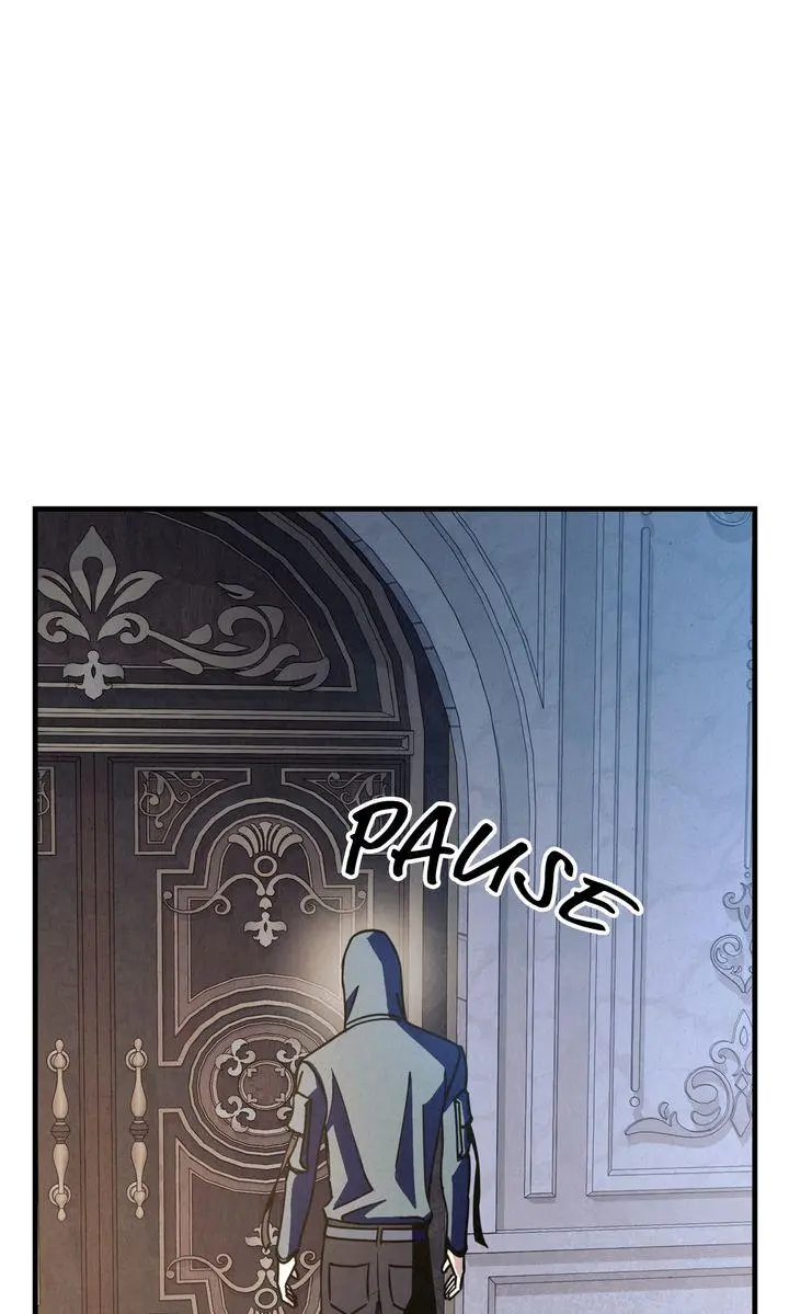 Dazzling Breath Chapter 45 page 1