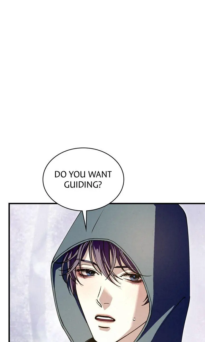 Dazzling Breath Chapter 45 page 12