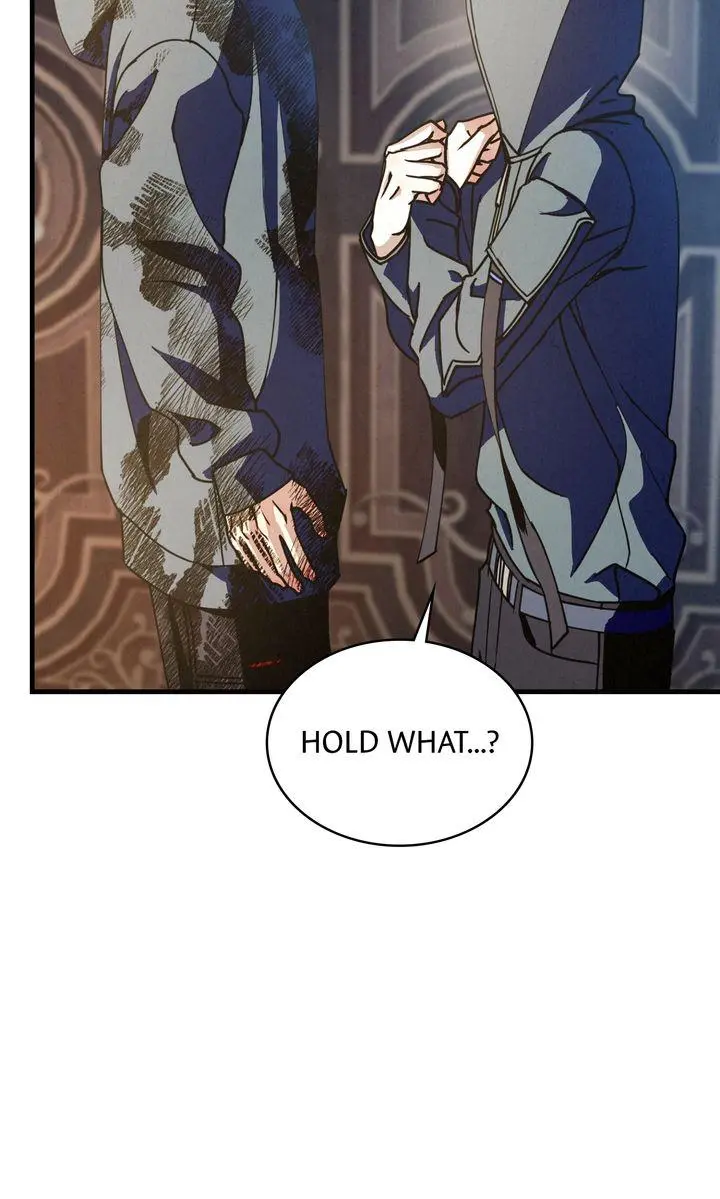 Dazzling Breath Chapter 45 page 21