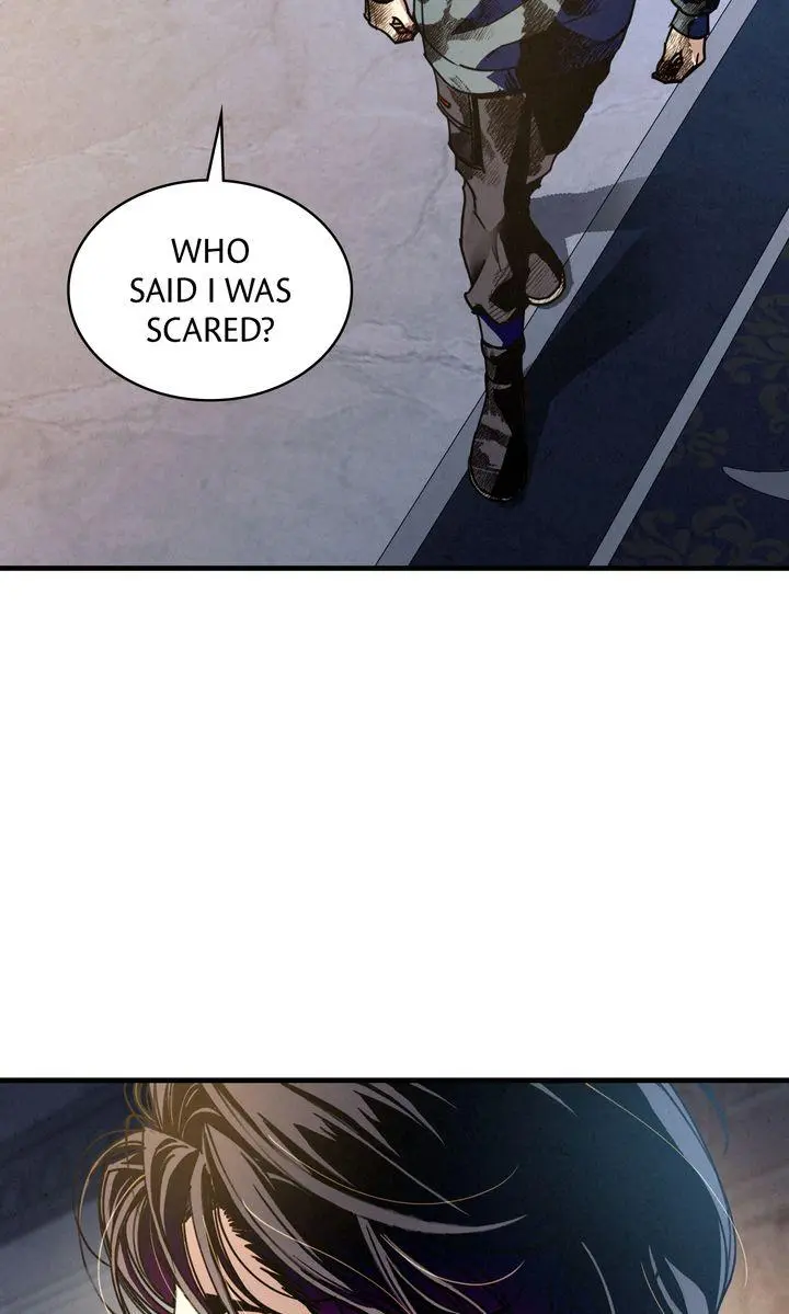 Dazzling Breath Chapter 45 page 23
