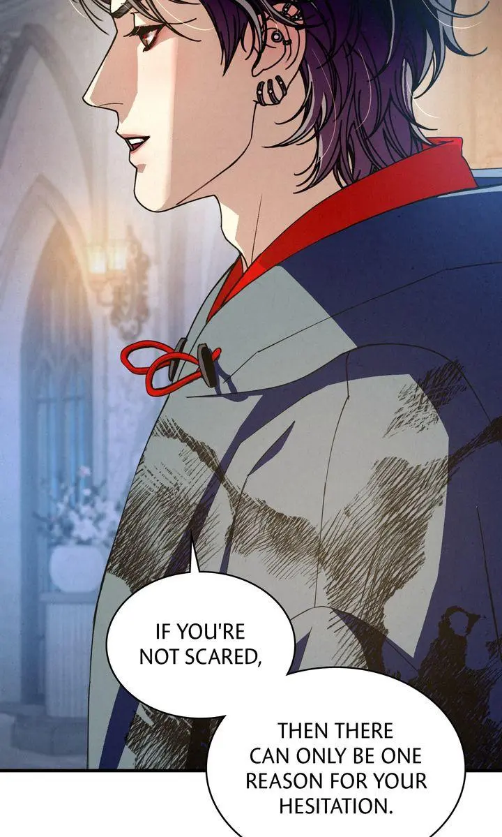 Dazzling Breath Chapter 45 page 24