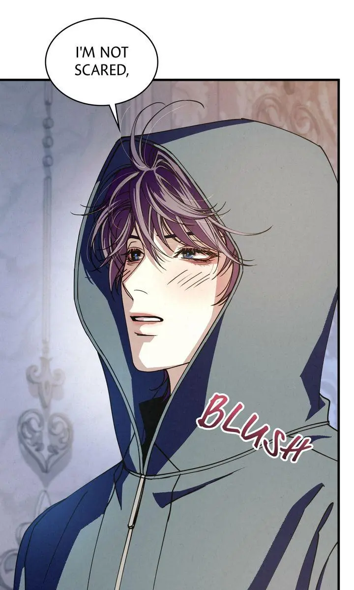 Dazzling Breath Chapter 45 page 29