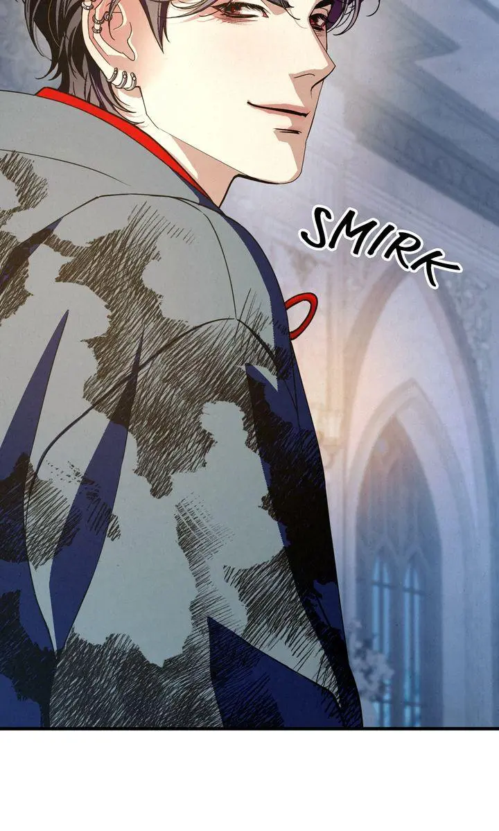 Dazzling Breath Chapter 45 page 33