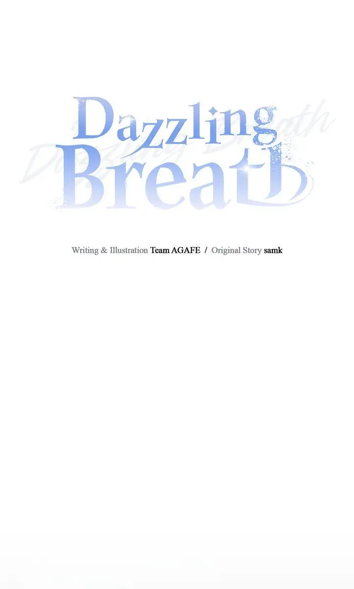 Dazzling Breath Chapter 45 page 36