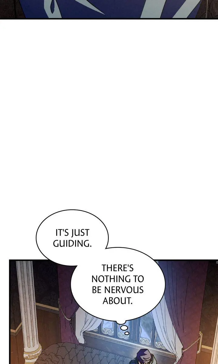 Dazzling Breath Chapter 45 page 38