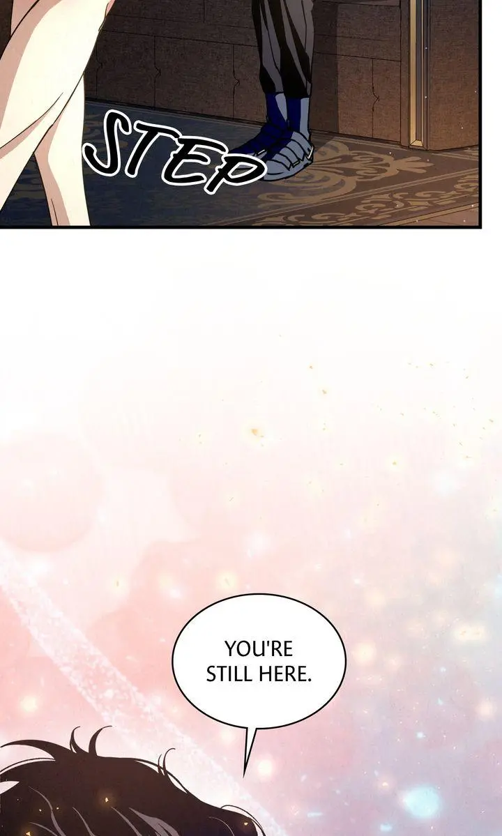 Dazzling Breath Chapter 45 page 43