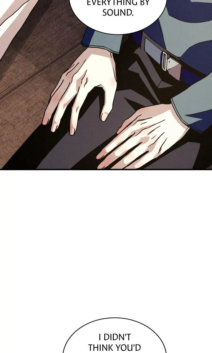 Dazzling Breath Chapter 45 page 45