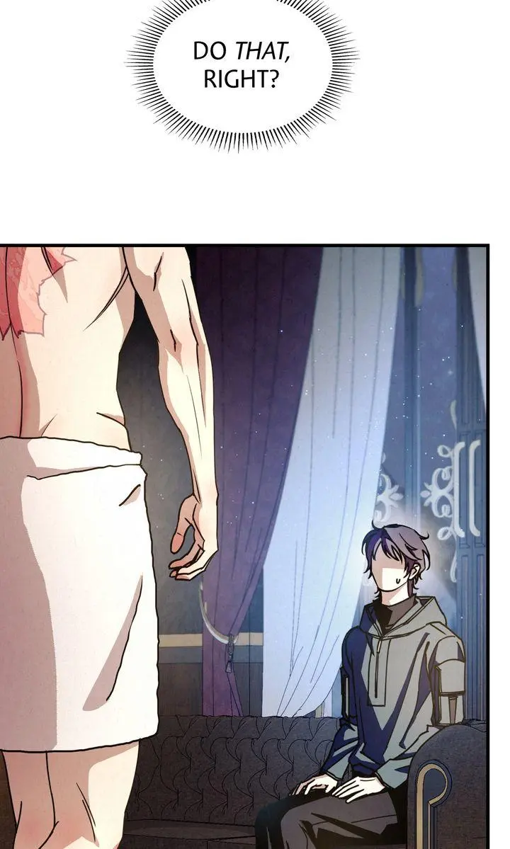 Dazzling Breath Chapter 45 page 42