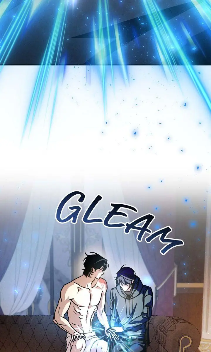 Dazzling Breath Chapter 45 page 49