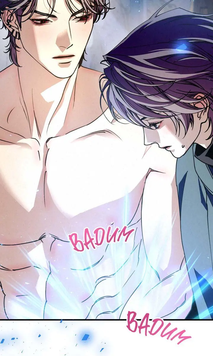 Dazzling Breath Chapter 45 page 51