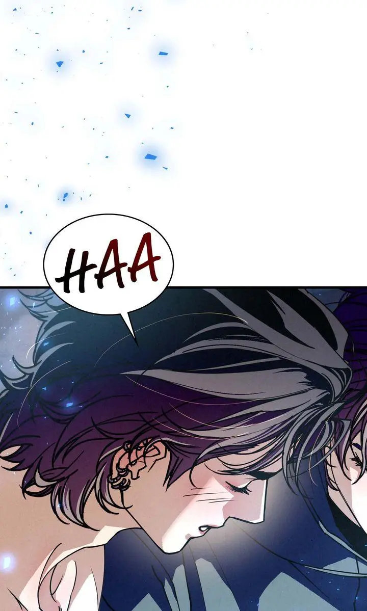 Dazzling Breath Chapter 45 page 52