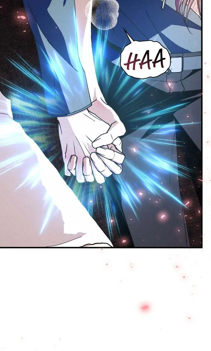 Dazzling Breath Chapter 45 page 59