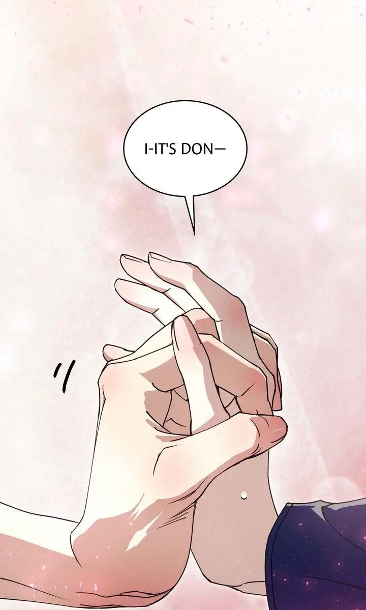 Dazzling Breath Chapter 45 page 64