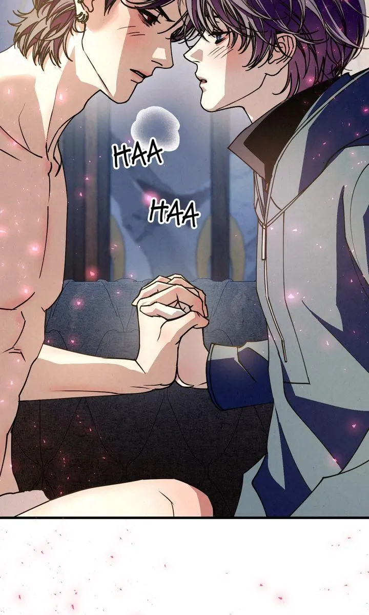 Dazzling Breath Chapter 45 page 66