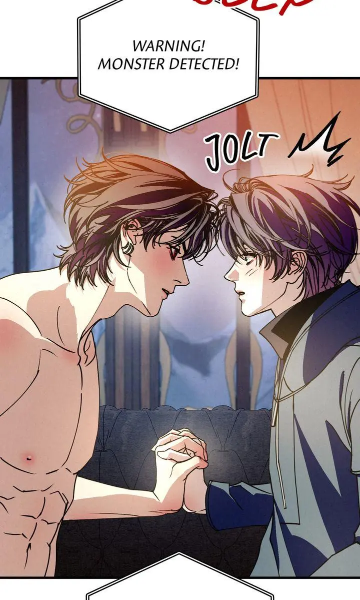 Dazzling Breath Chapter 45 page 69