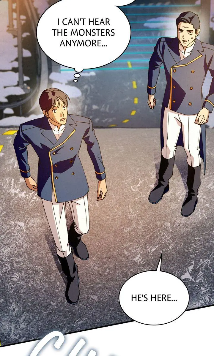 Dazzling Breath Chapter 45 page 78