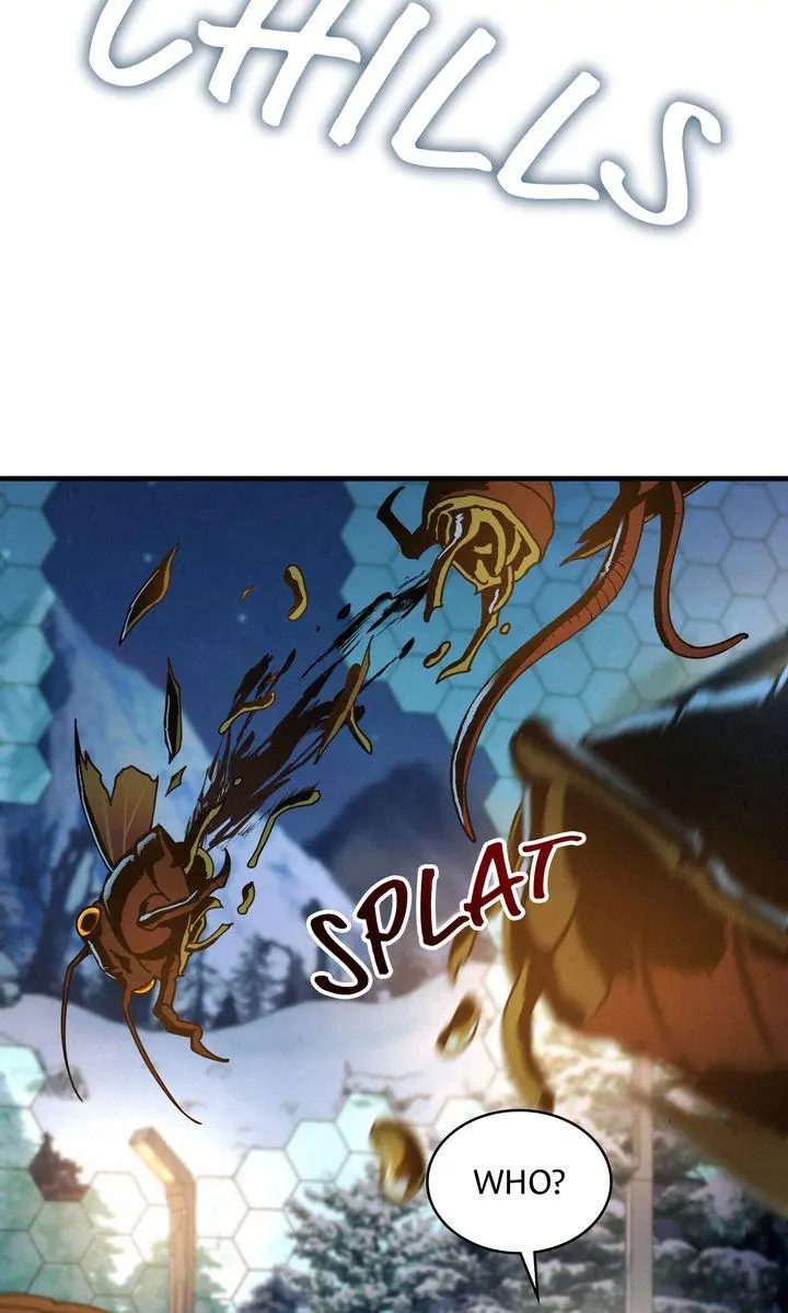 Dazzling Breath Chapter 45 page 79