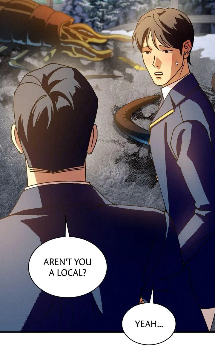 Dazzling Breath Chapter 45 page 80