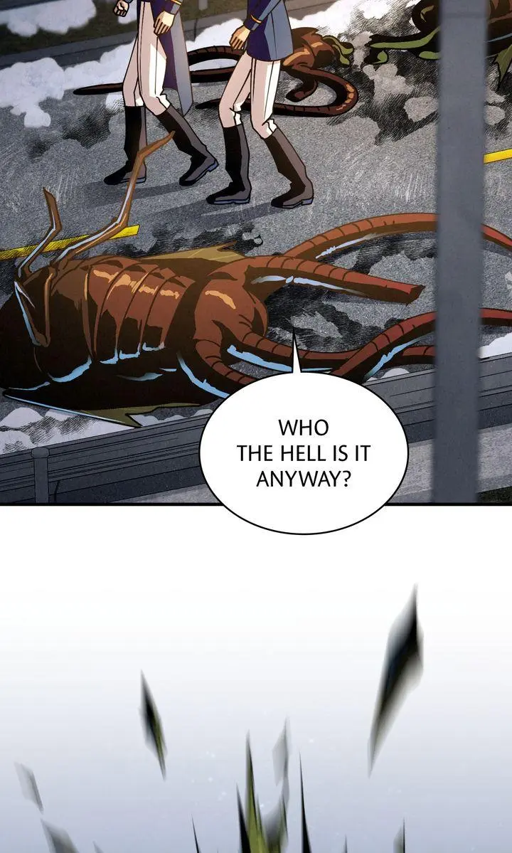Dazzling Breath Chapter 45 page 82