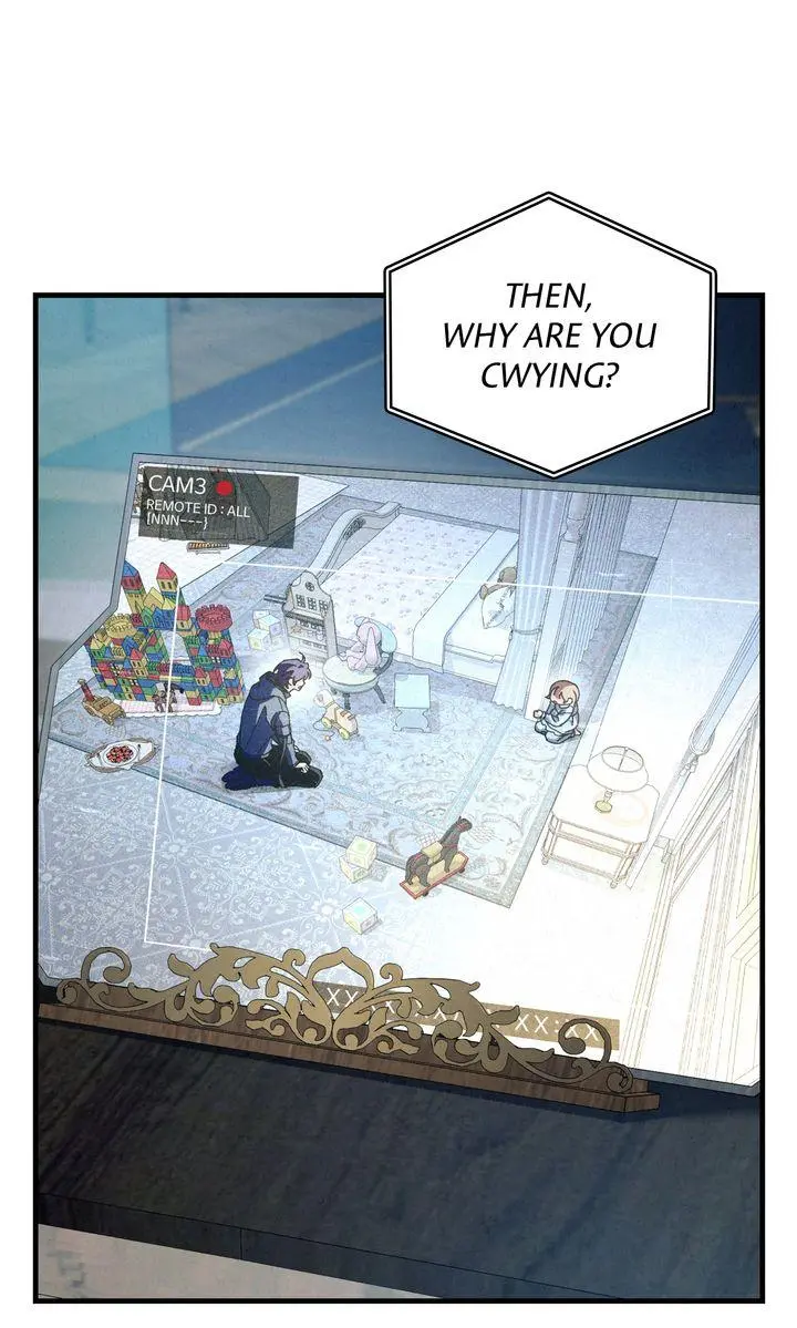 Dazzling Breath Chapter 45 page 91