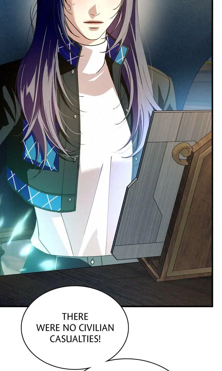 Dazzling Breath Chapter 45 page 93