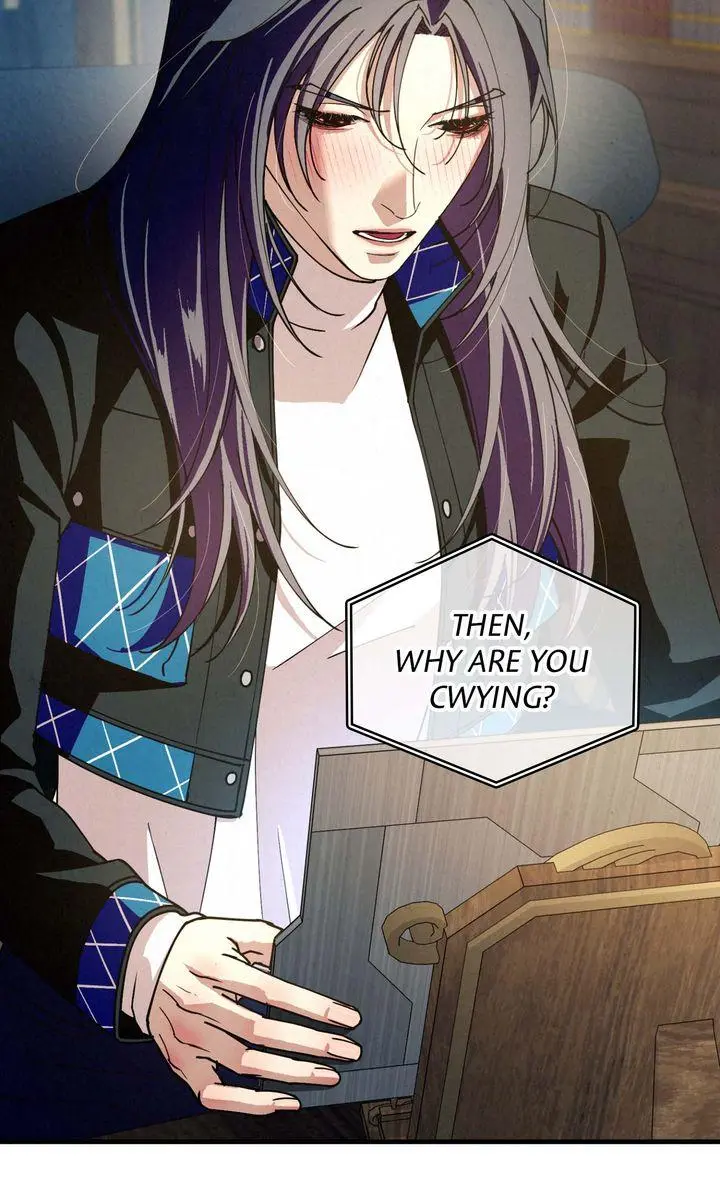 Dazzling Breath Chapter 45 page 104