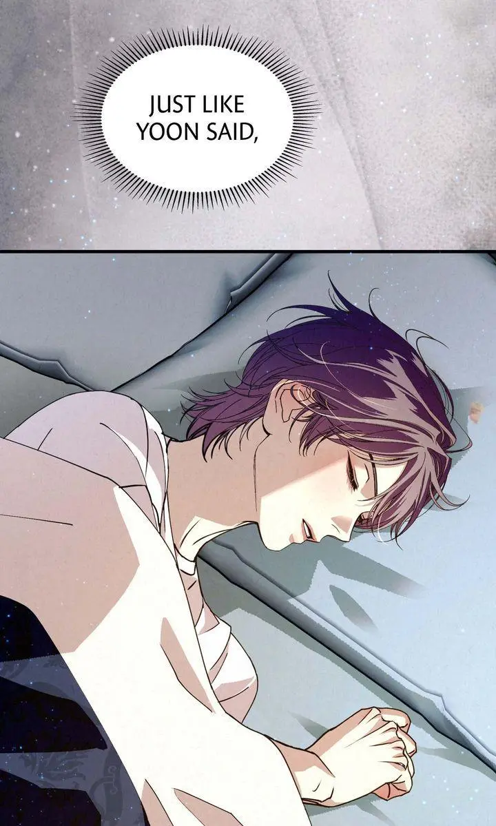 Dazzling Breath Chapter 45 page 107