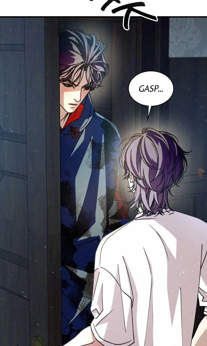 Dazzling Breath Chapter 46 page 5