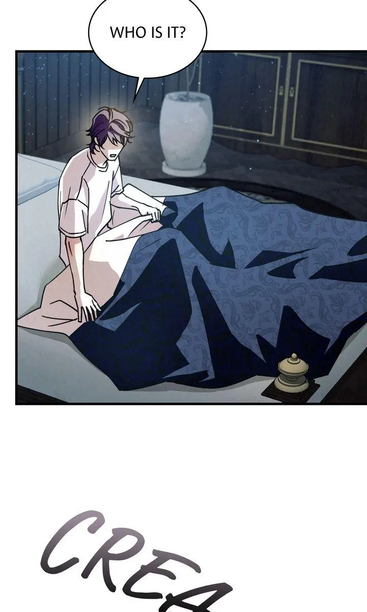 Dazzling Breath Chapter 46 page 4