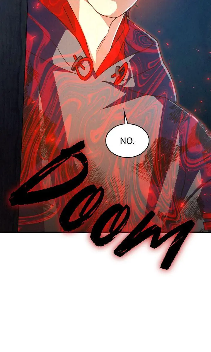 Dazzling Breath Chapter 46 page 7