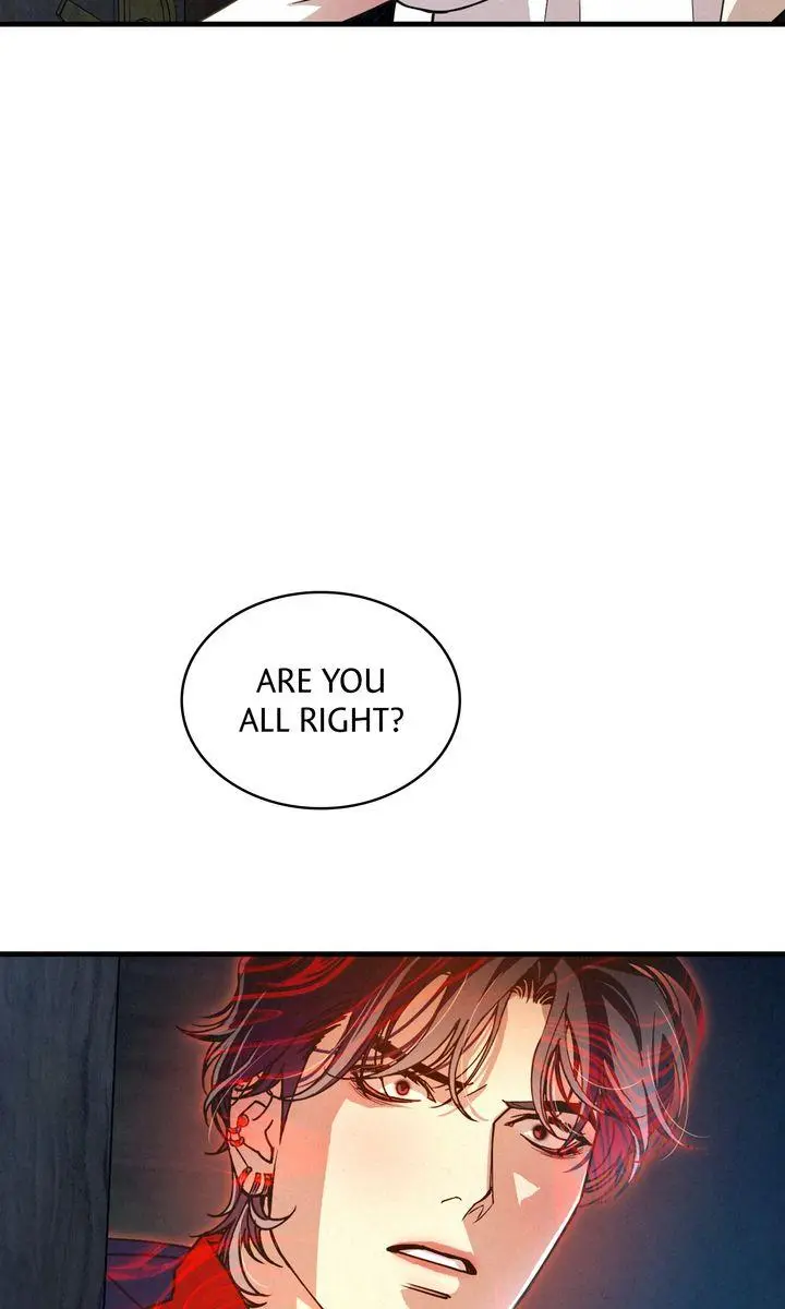 Dazzling Breath Chapter 46 page 6