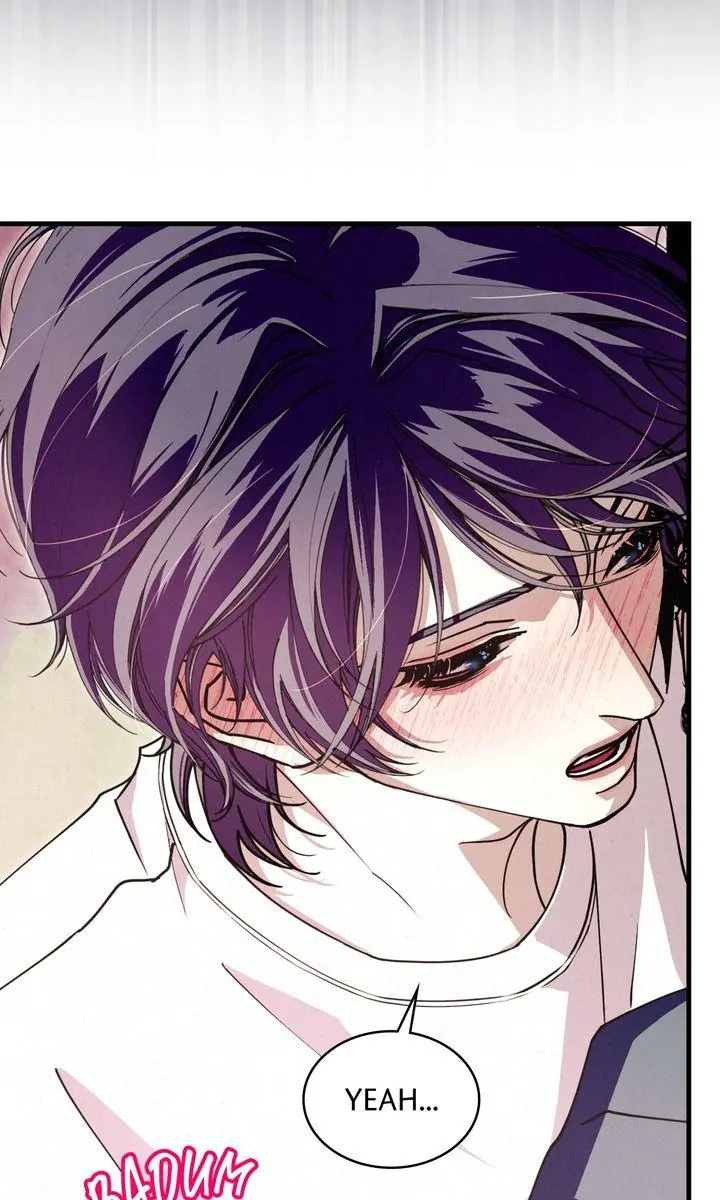 Dazzling Breath Chapter 46 page 41