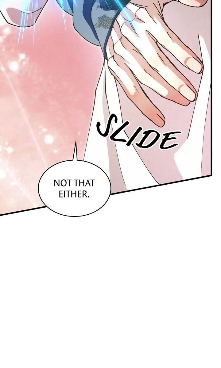 Dazzling Breath Chapter 46 page 24