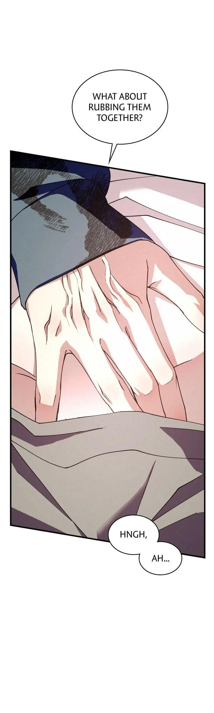 Dazzling Breath Chapter 46 page 27