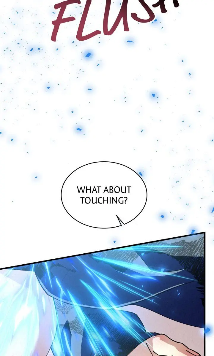 Dazzling Breath Chapter 46 page 23