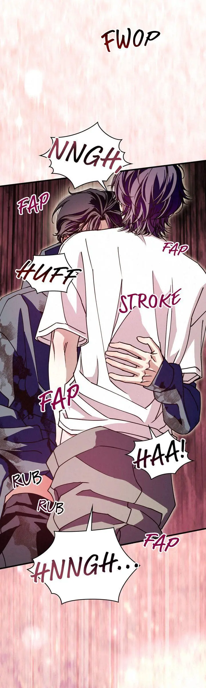 Dazzling Breath Chapter 46 page 47