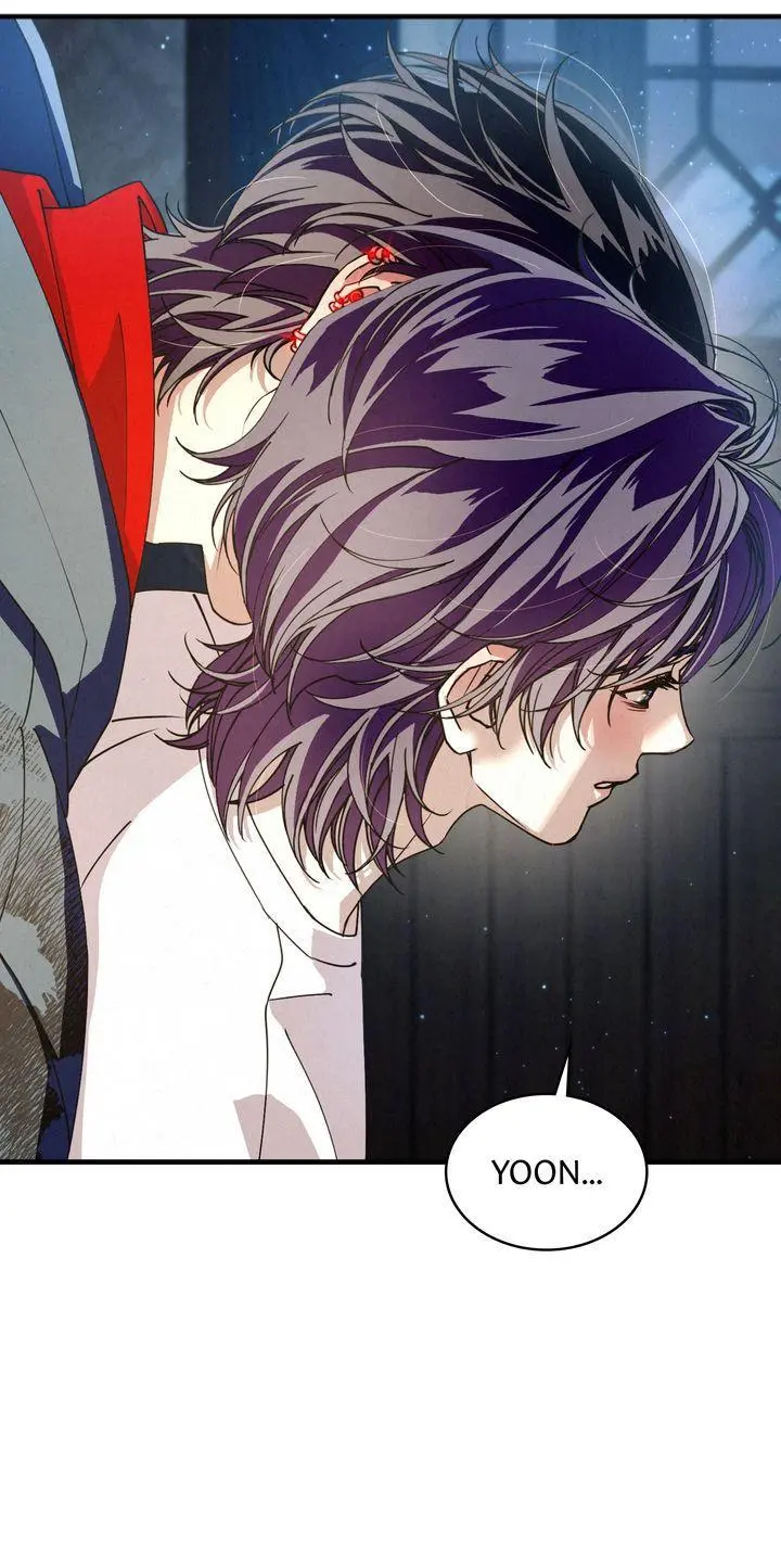 Dazzling Breath Chapter 46 page 14