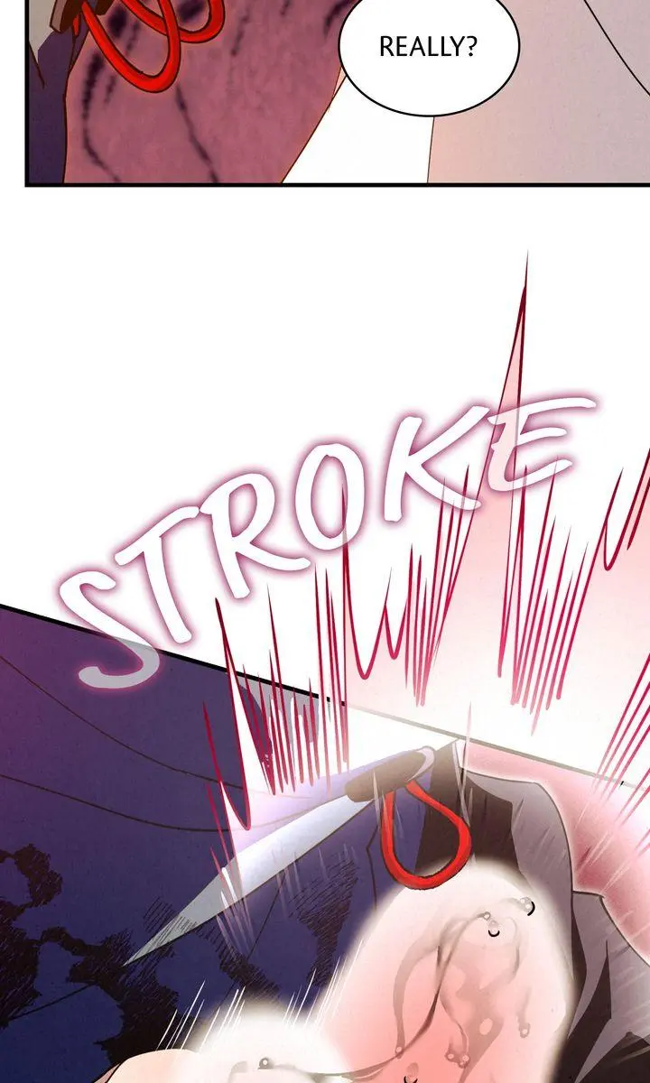 Dazzling Breath Chapter 46 page 43